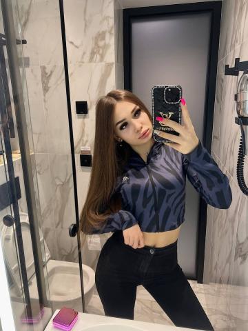 Проститутка Карина